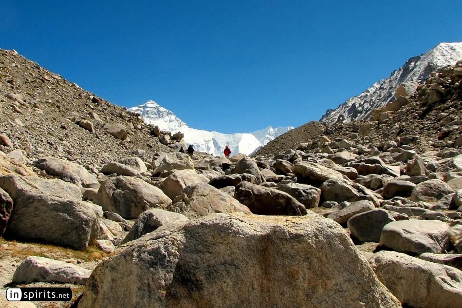 The Adventure of Trekking in the Himalayas