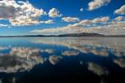 The Cloud Mirror