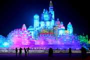 The Kingdom of Ice