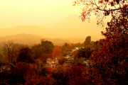 Yellow Mountain