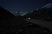 The Last Light
