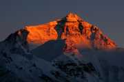 Everest Red
