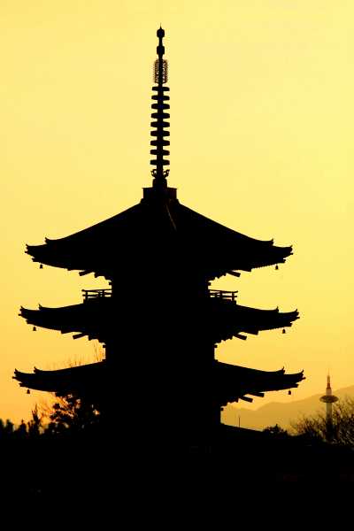 Pagoda