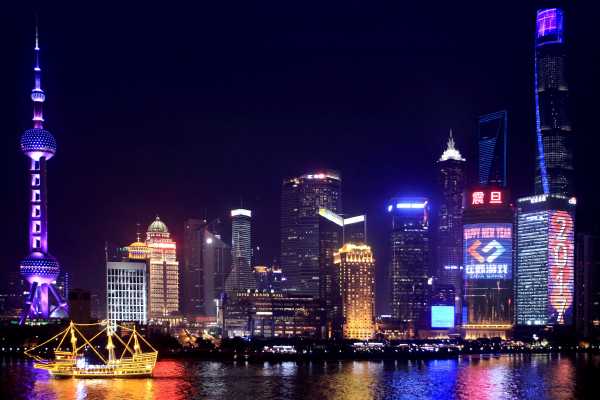 City of Tomorrow