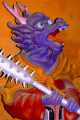 Demon's Roar