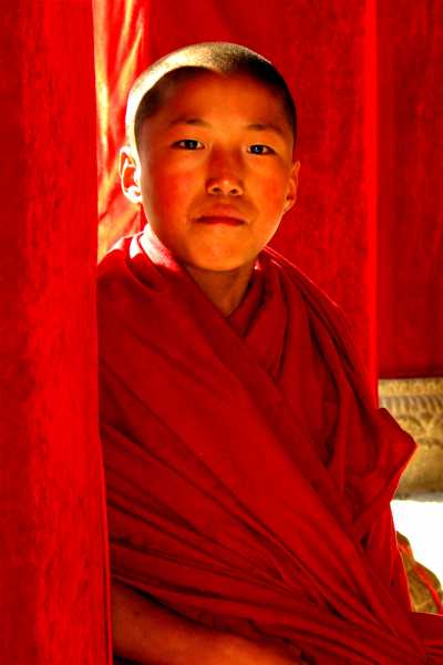 Buddhism
